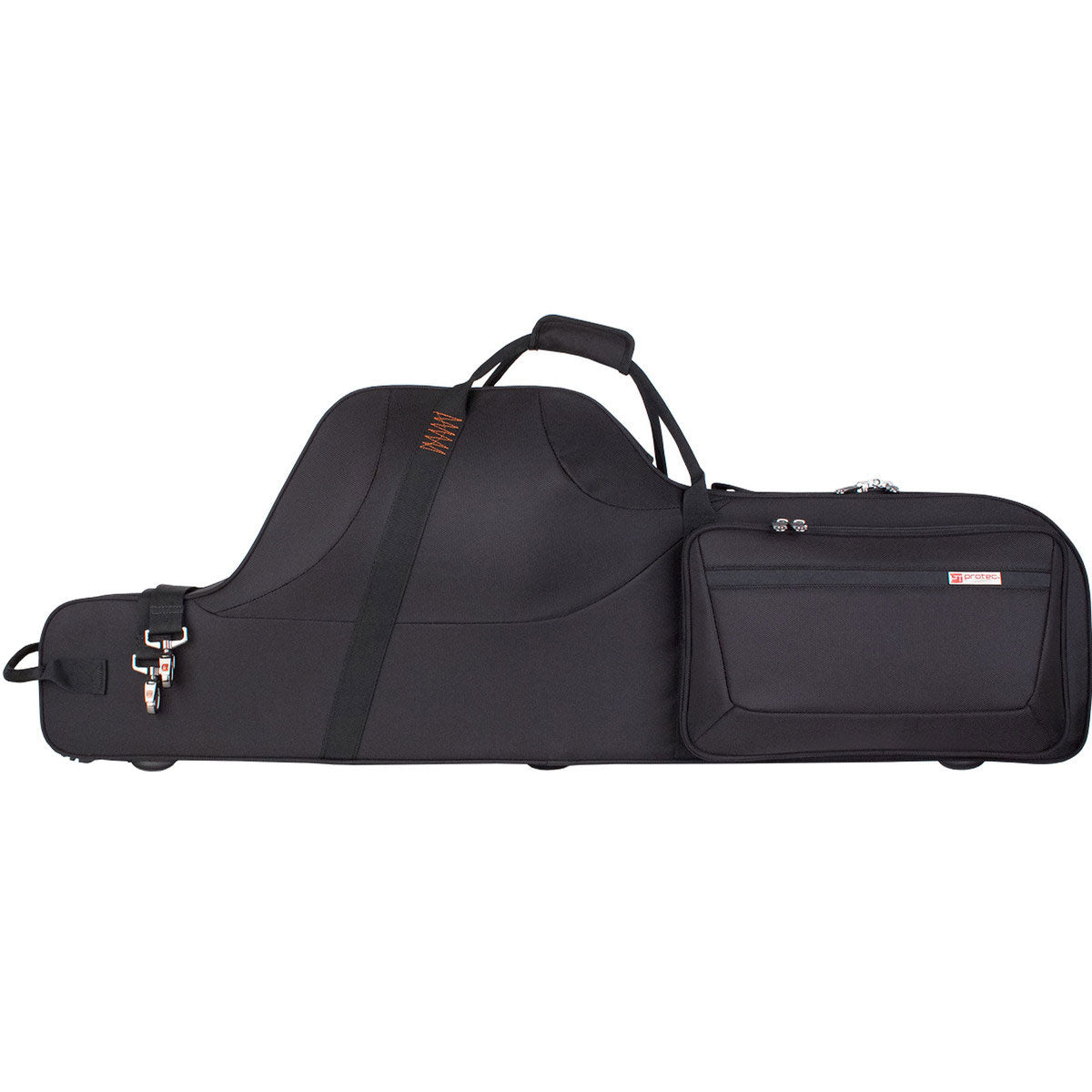Protec Bariton-Etui Contoured PB-311CT