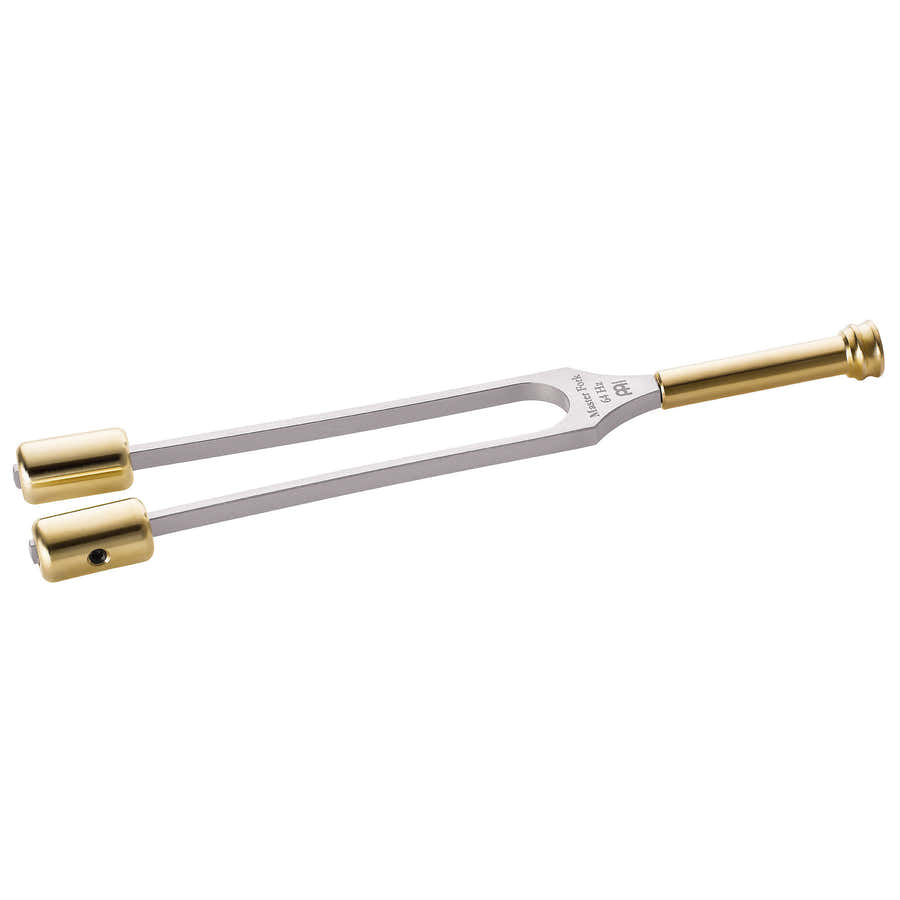 TTF-64-G - Erdtherapie-Stimmgabel Master Fork 64 Hz
