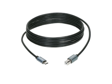 USB 2.0 C to B 5m