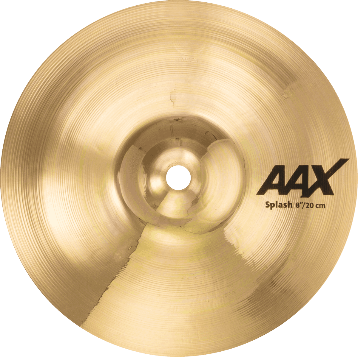 AAX 8" SPLASH