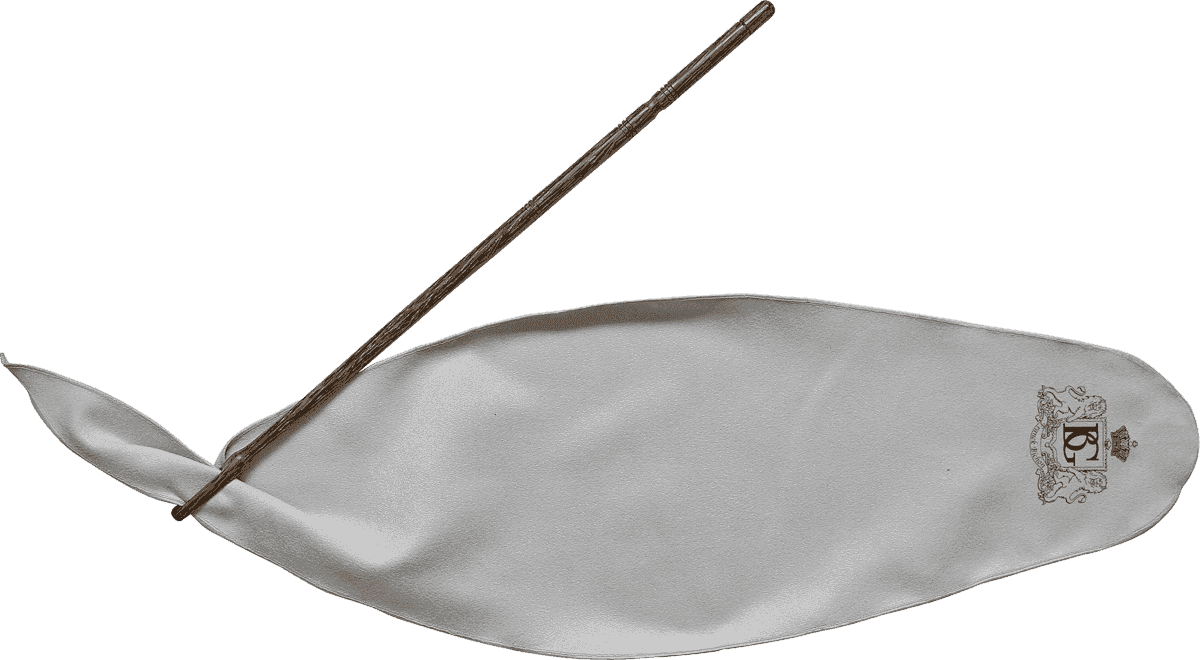 A32FG - MICROFIBER FOR FLUTE RODS (WITHOUT DROP)