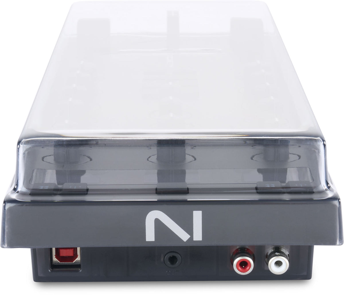 Native Instruments Traktor X1 MK3 & Z1 MK2 Abdeckung