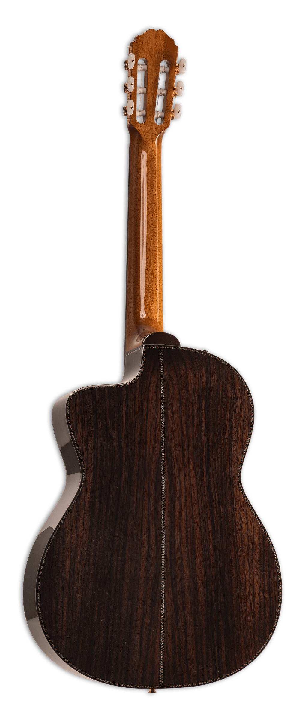 DH90 Hirade Classique CW Natural