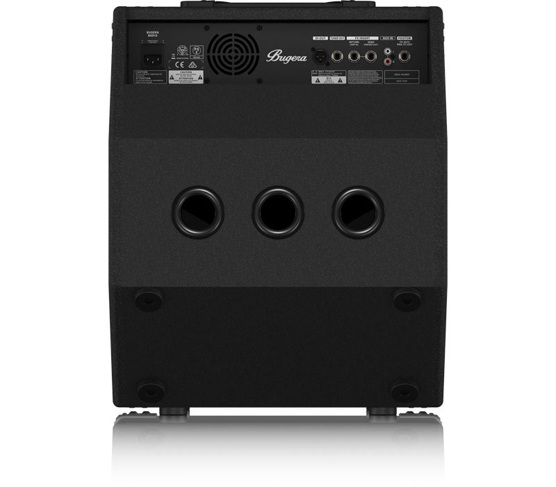 Ultrabass BXD15a