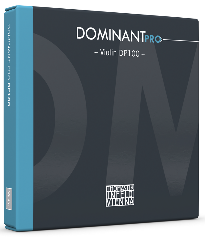Dominant Pro 4/4 - E Verzint (01)
