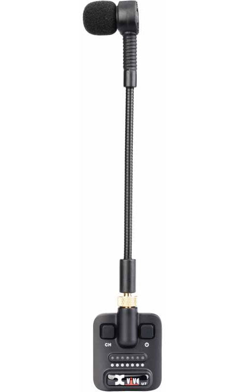 Drahtlossystem U7 Saxophon Und Trompete