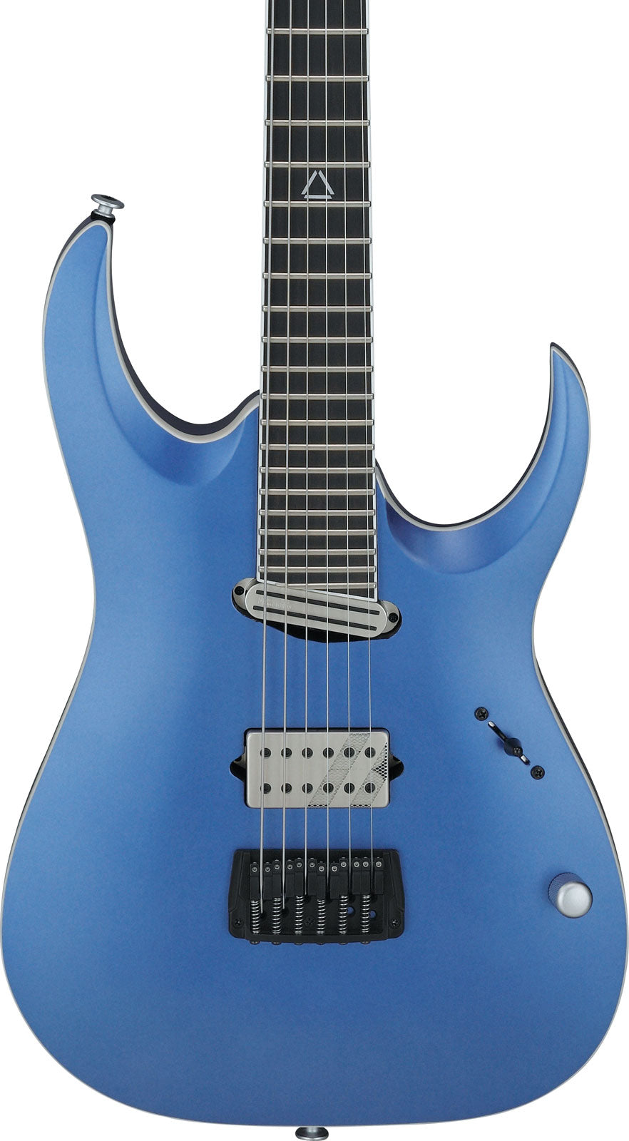 JBM9999-AMM Azurblau Metallic Matt Signature Jake Bowen