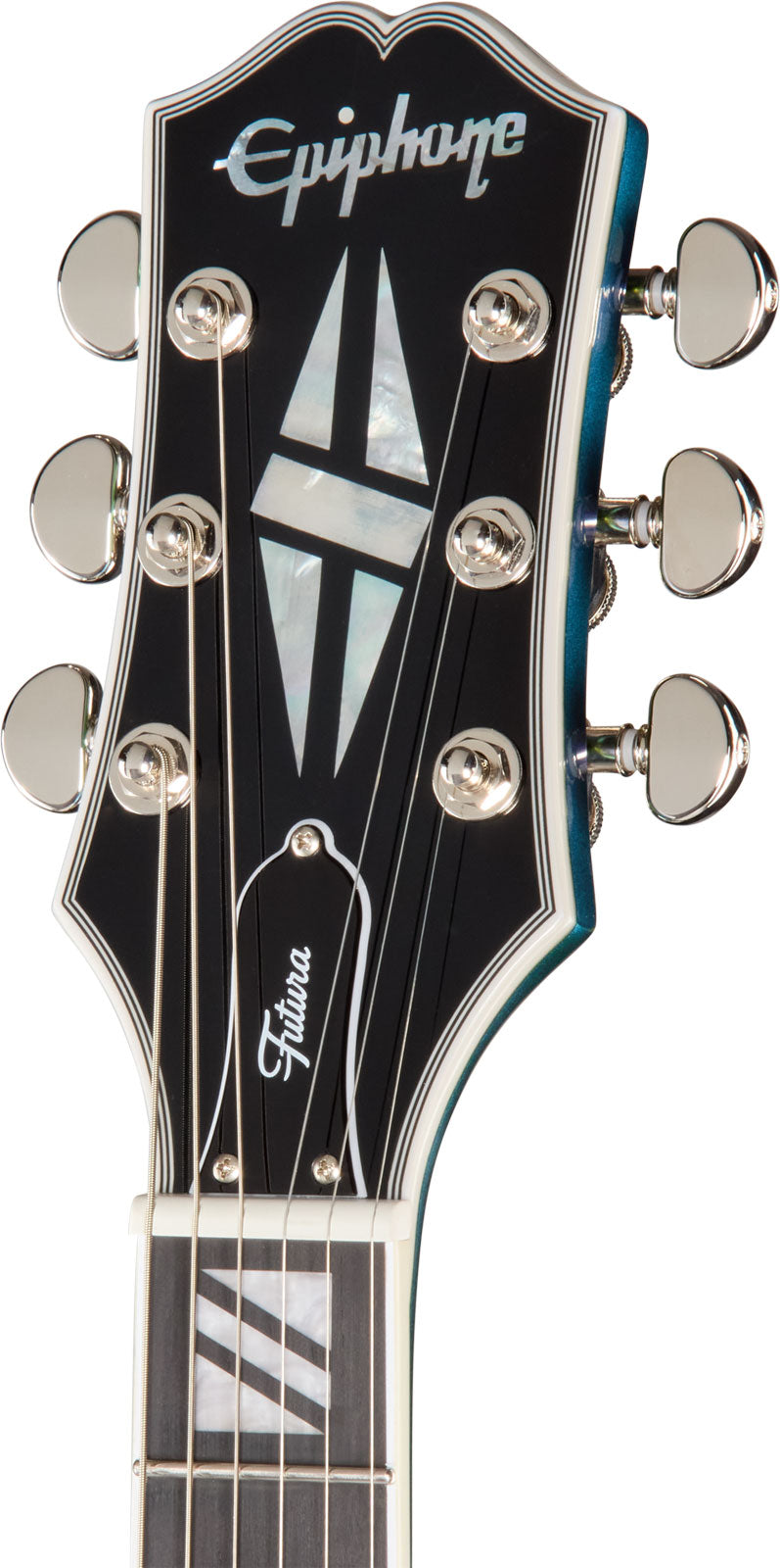 ES-355 Futura Dragonfly Shift IBGM