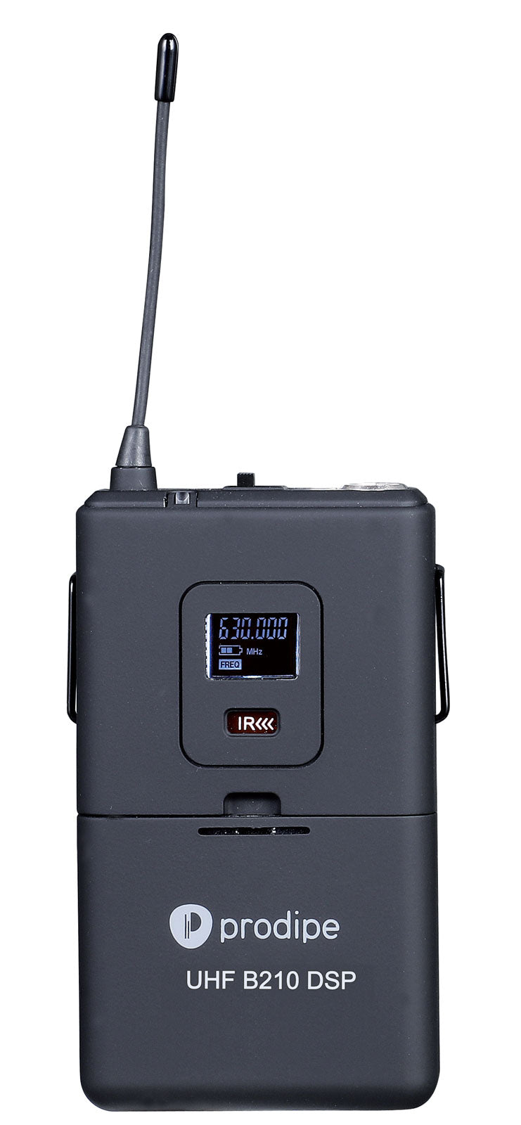 Paket UHF DSP AL21 - Generalüberholt
