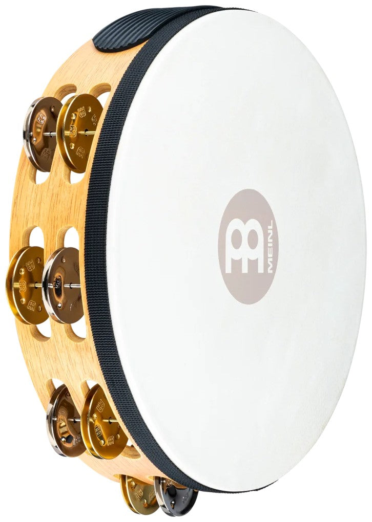 Meinl HEADED WOOD - TAH2MSNT - 10 NATURAL SKIN