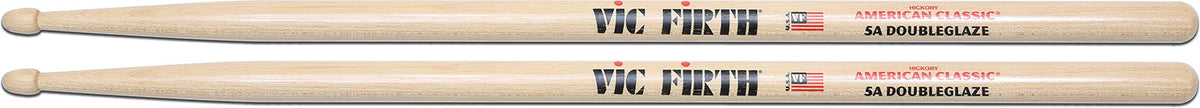 5ADG - American Classic Hickory 5A Doppelglasur