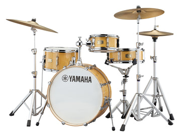 Stage Custom Hip - Naturholz