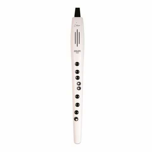 Carry On DIGITAL WIND INSTRUMENT PLUS WHITE