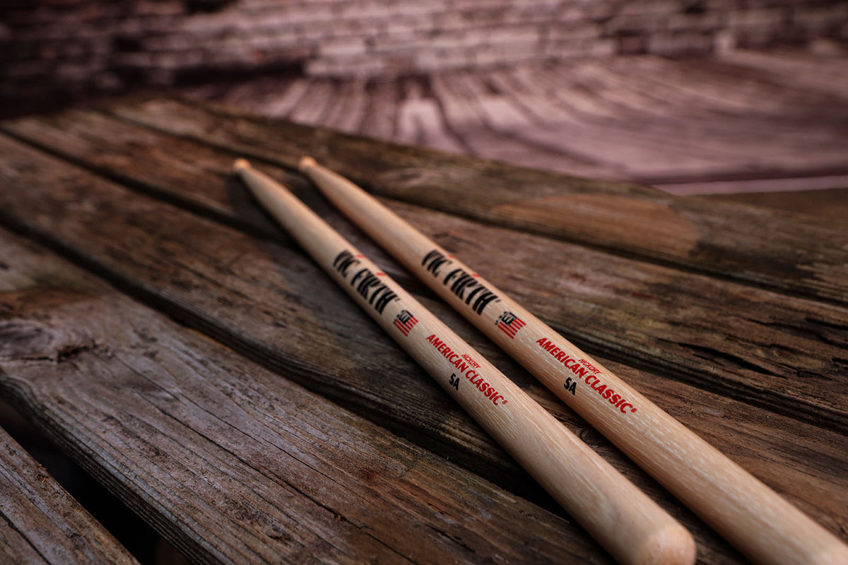 5A - American Classic Hickory