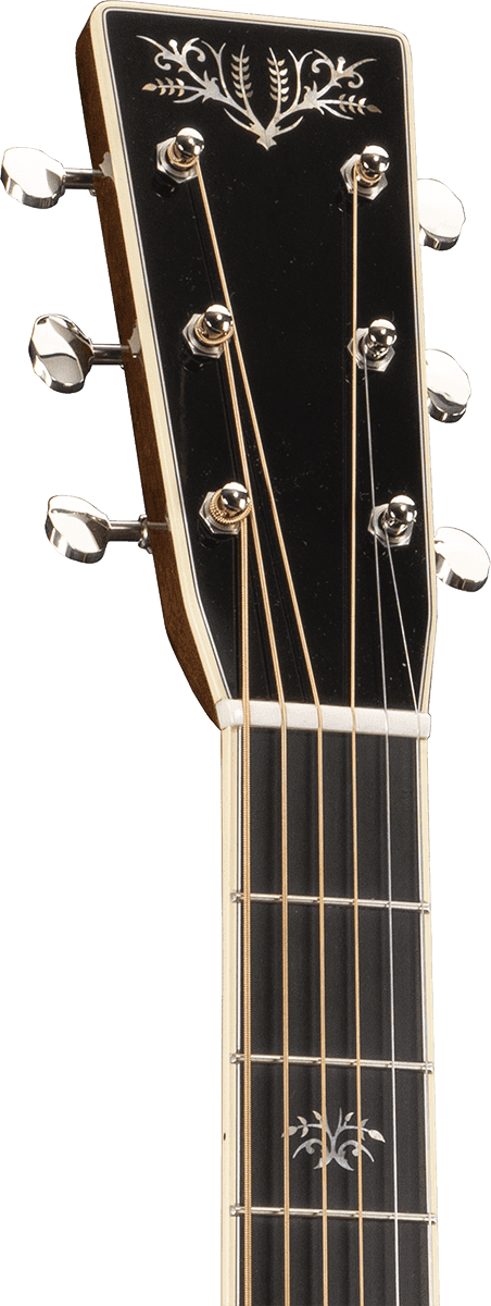 D-42 Special "Dick Boak"