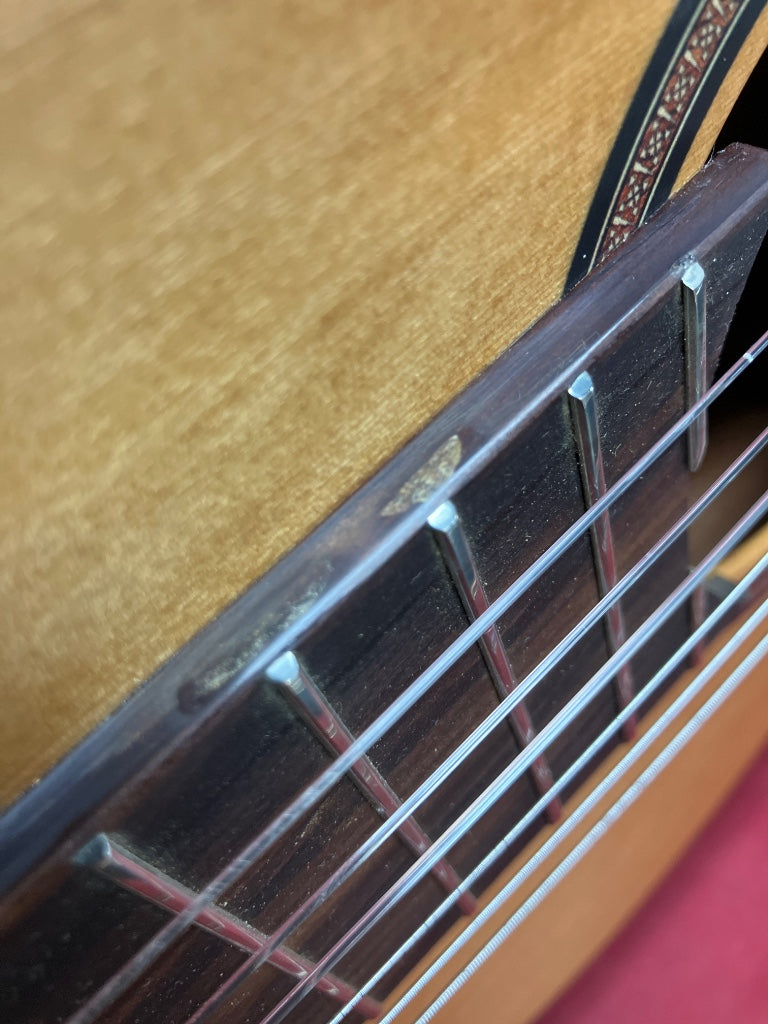 Occitania Oc170 170 4/4 Red Cedar - B Stock