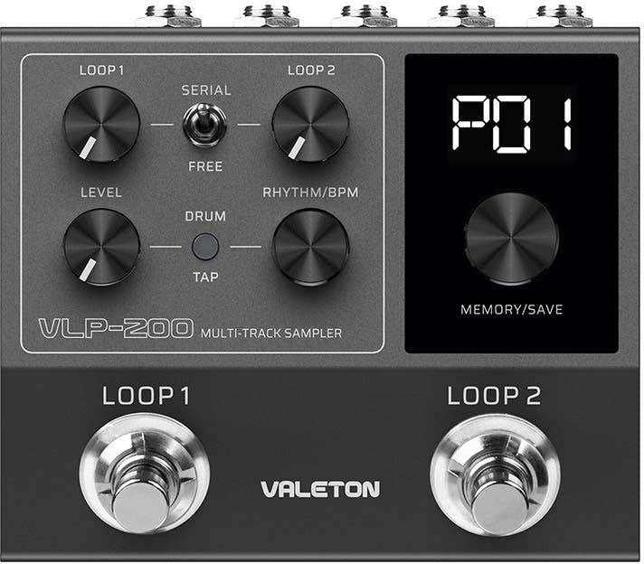 VLP-200