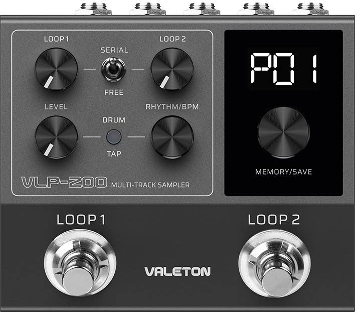 Valeton VLP-200