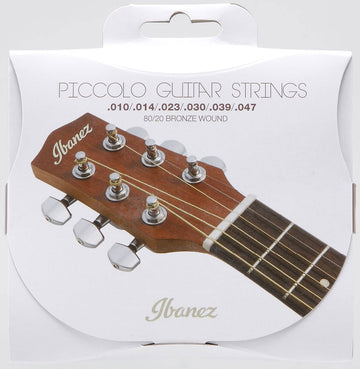 IPCS6C PICCOLO GUITAR STRING IPCS