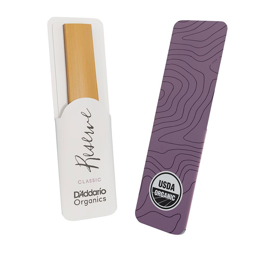 ORGANIC RESERVE CLASSIC 3,5 - CLARINET BB
