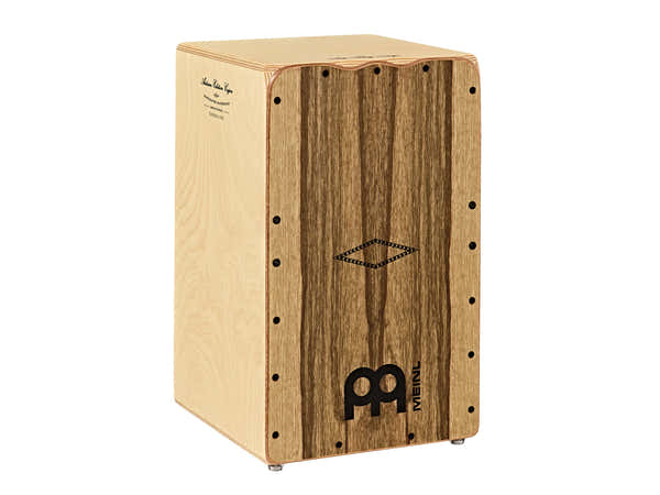 Meinl Aetlli - Cajons der Artisan Edition - Tango Line - Limba