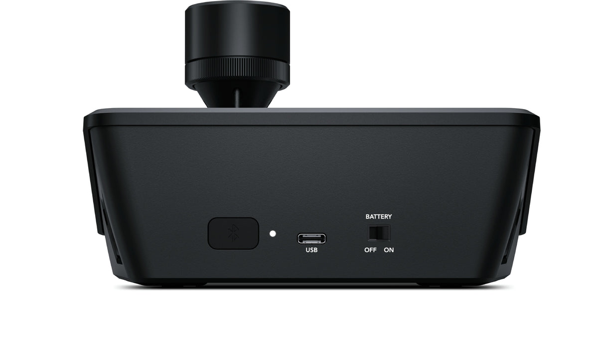 ATEM Micro Camera Panel