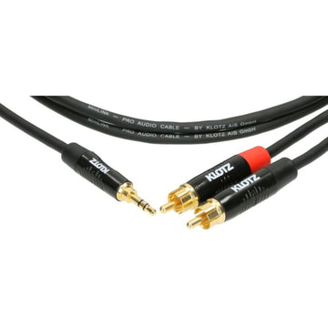 PRO CABLE Y 90CM