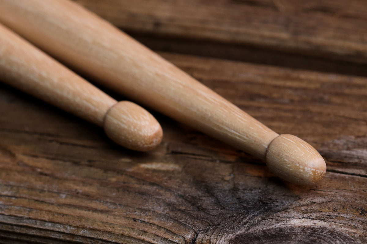 5A - American Classic Hickory