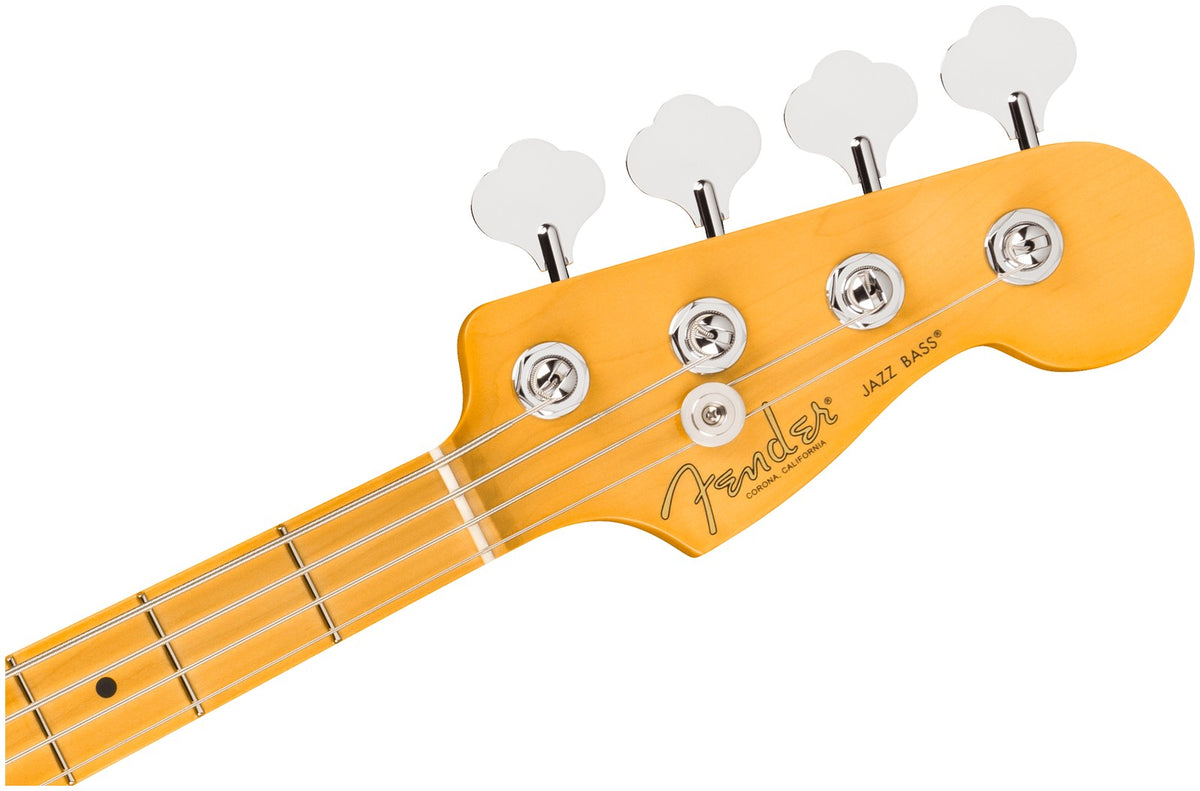 Jazz Bass American Professional, MN Natur