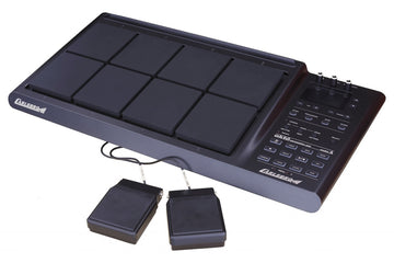 OKTO A MULTI-PAD