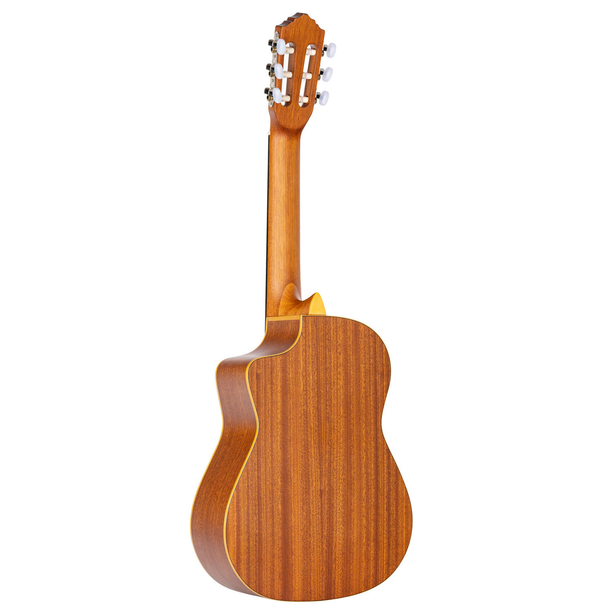 Requinto-Gitarre Zeder