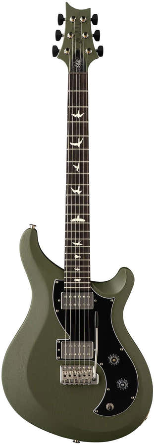 S2 Vela HHT Satin-Matchagrün