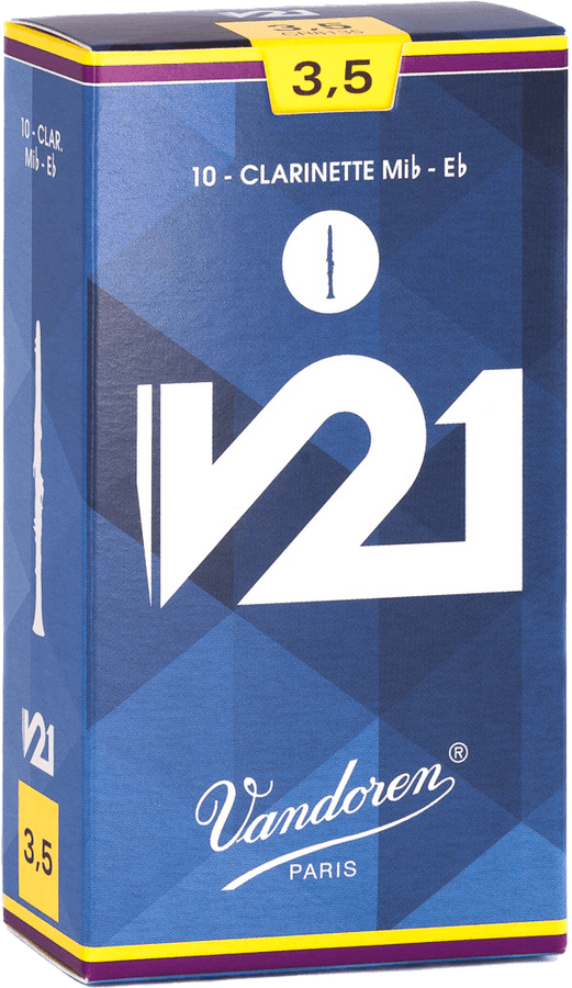 V21 3,5 - EB KLARINETTE