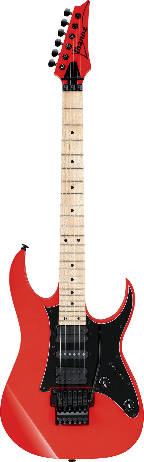 RG550-RF Road-Flare-Rot Genesis