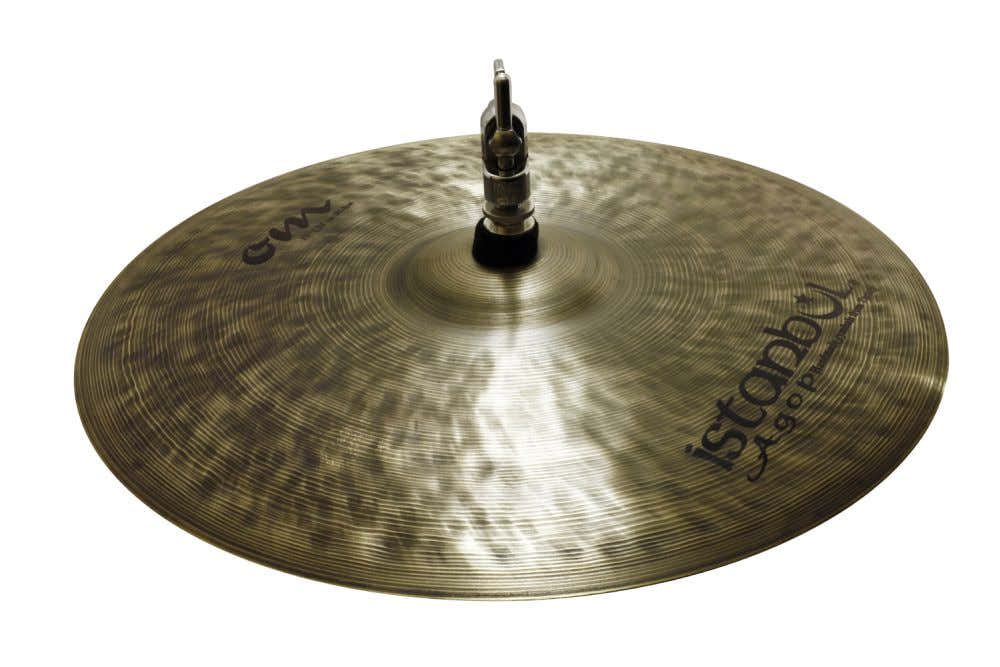 Signature - Cindy Blackman - Om Hihat 15" - M
