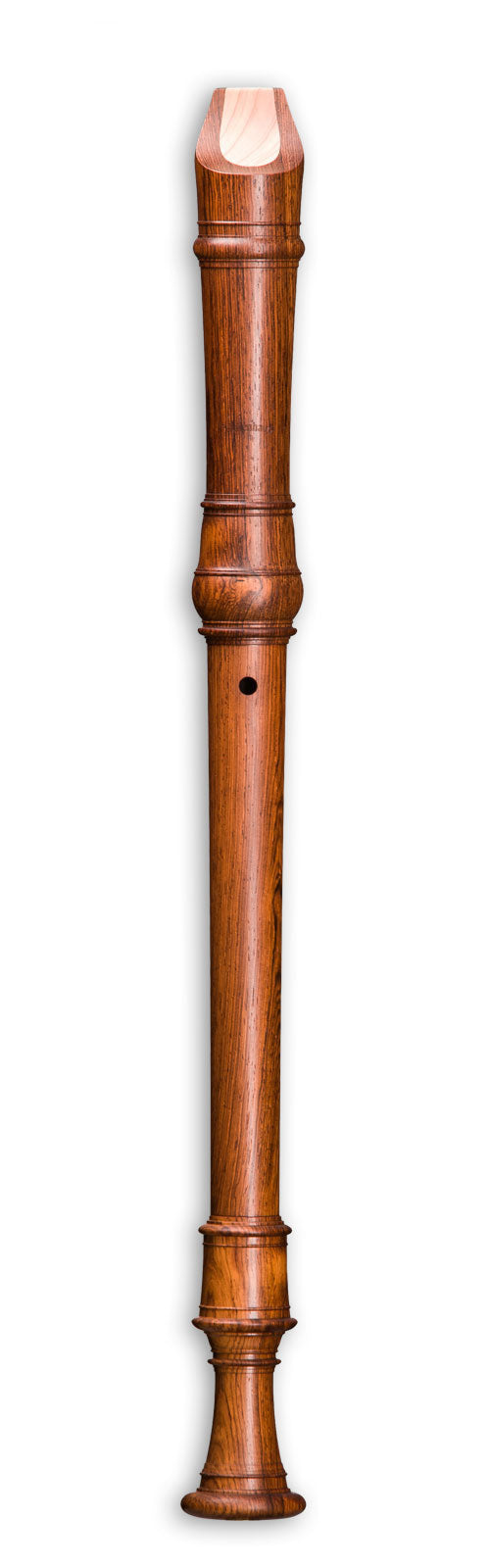 Denner Alt 522 - Palisander (Barocke Griffweise)
