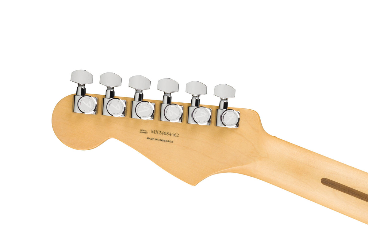 Stratocaster Player II Modified RW Elektrikblau