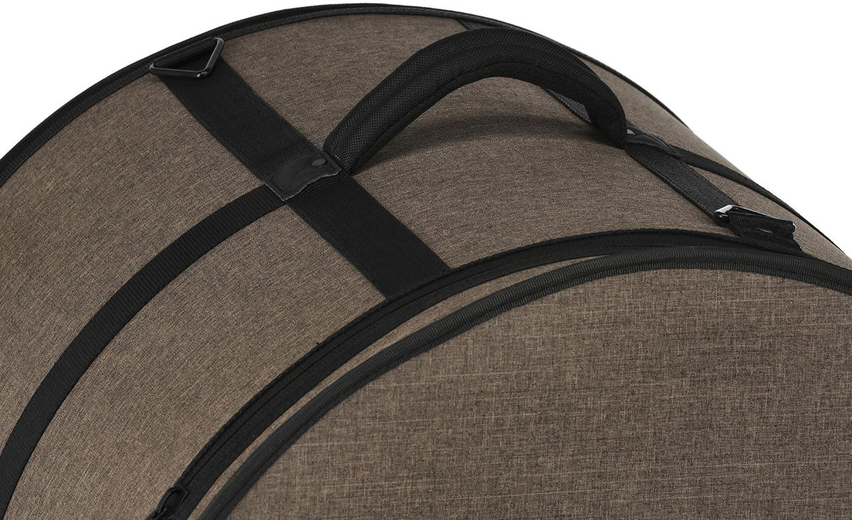 Pro Tour Bass Drum Bag 20X16" GR-1620Bdb