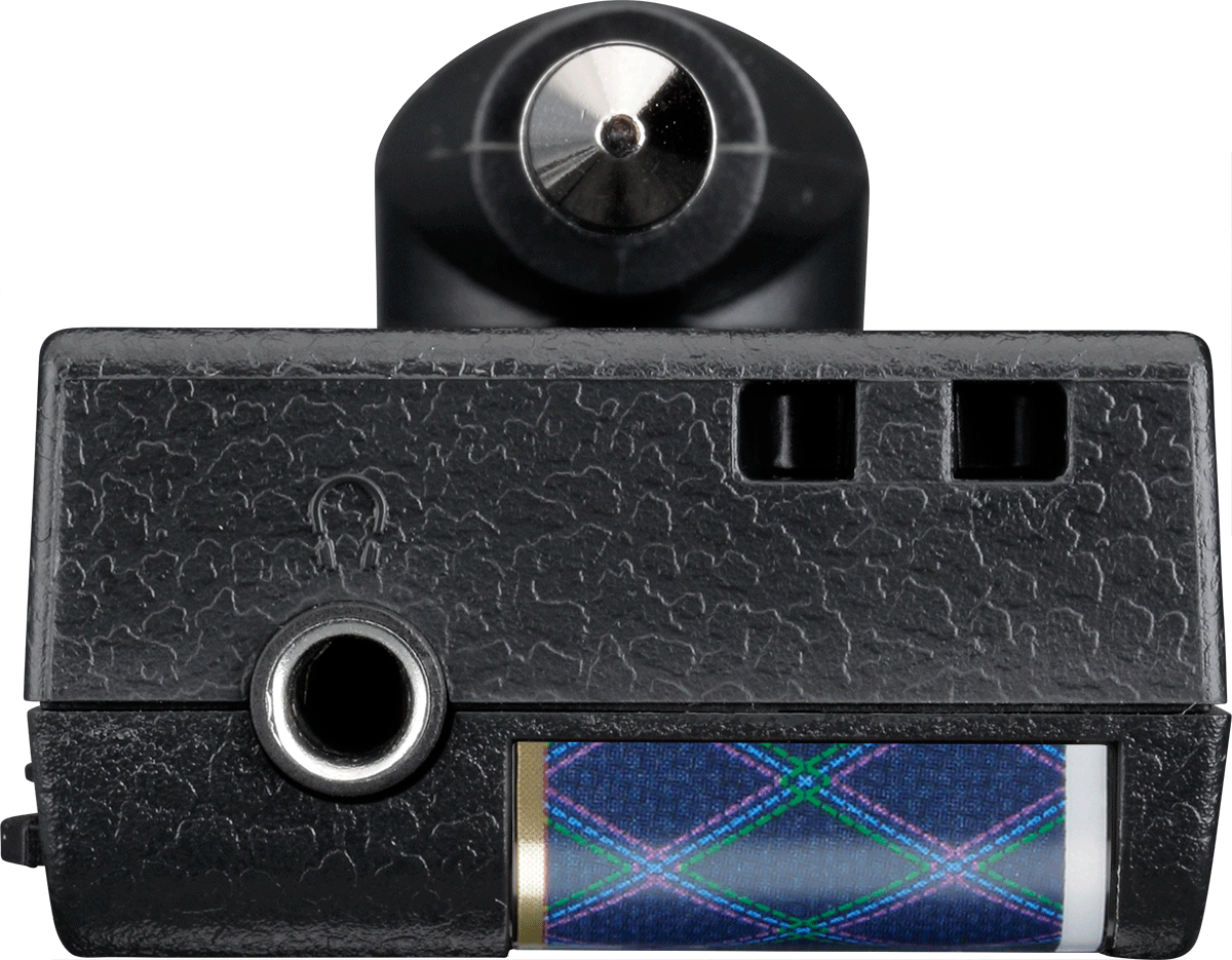 Amplug 3 Bass