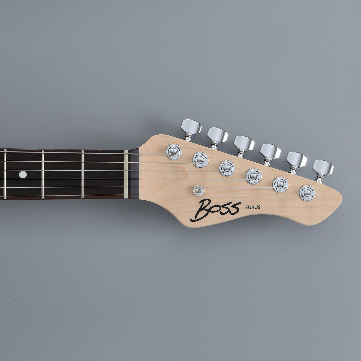Eurus GS-1 Elektronische Gitarre