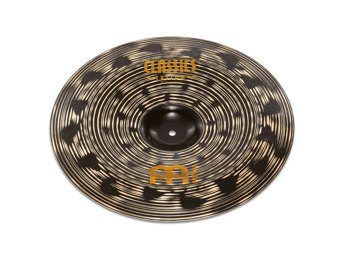 18 CLASSICS CUSTOM DARK CHINA