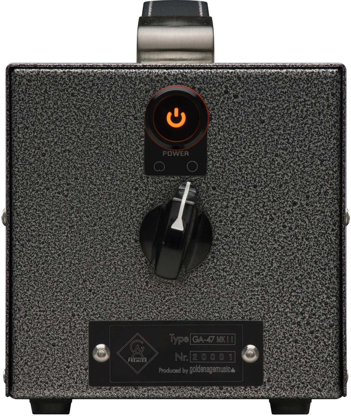 GA-251 MKII