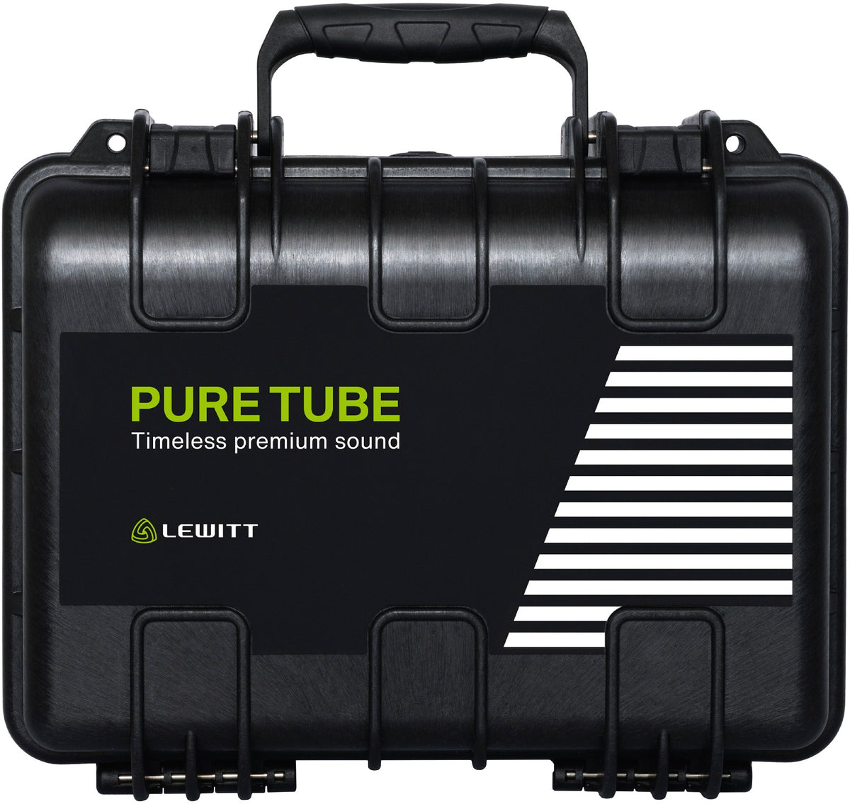Pure Tube Studio Set