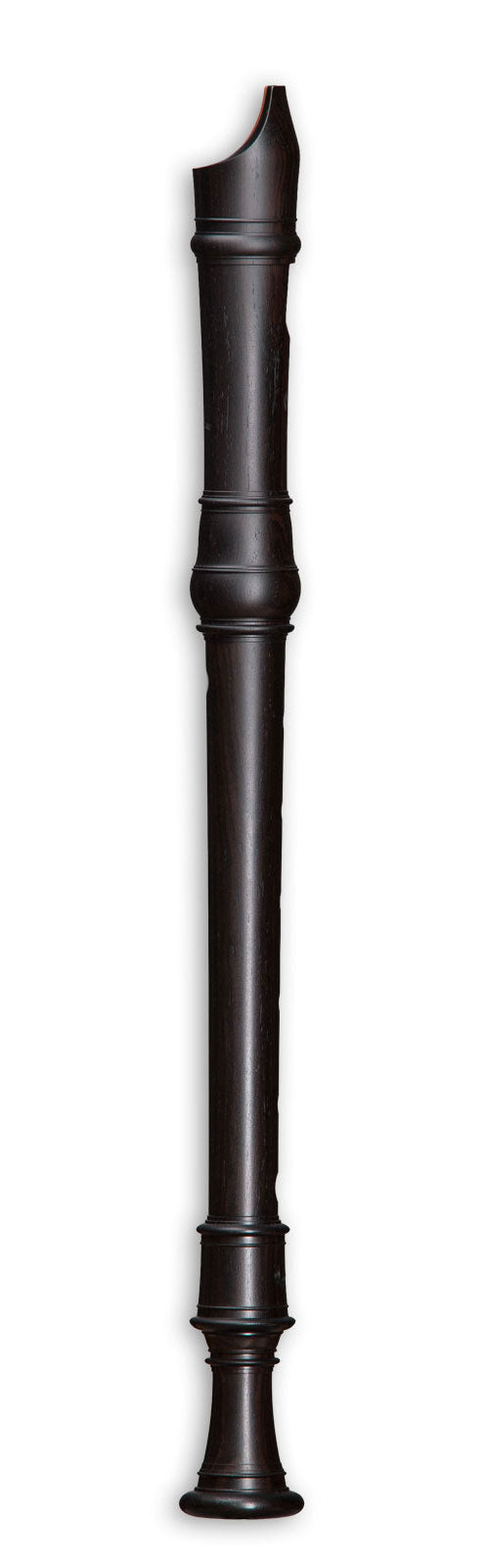 Edition Denner Alt DE-1204 - Grenadill (barocke Griffweise)