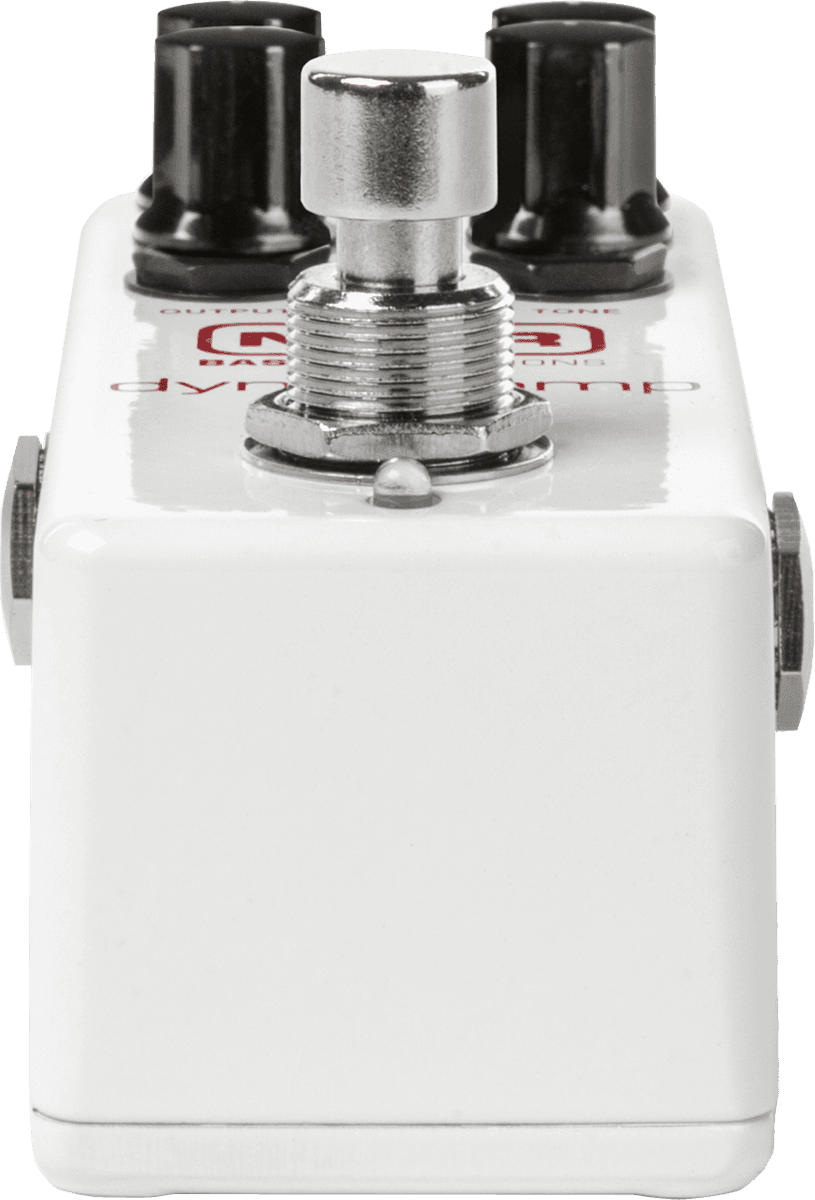 M282 Bass Dyna Comp Mini