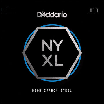 NYS011 Reiner Stahl 11 (Einheit)