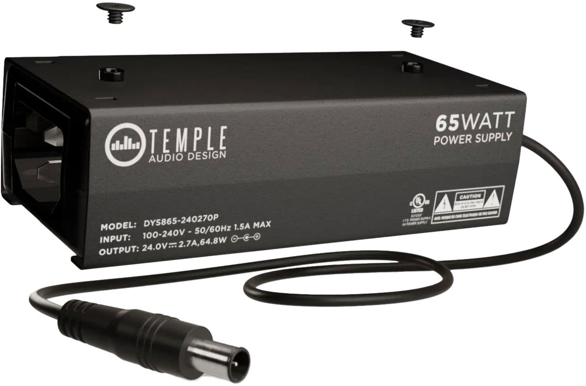 Netzteil, 65 Watt - UK Version