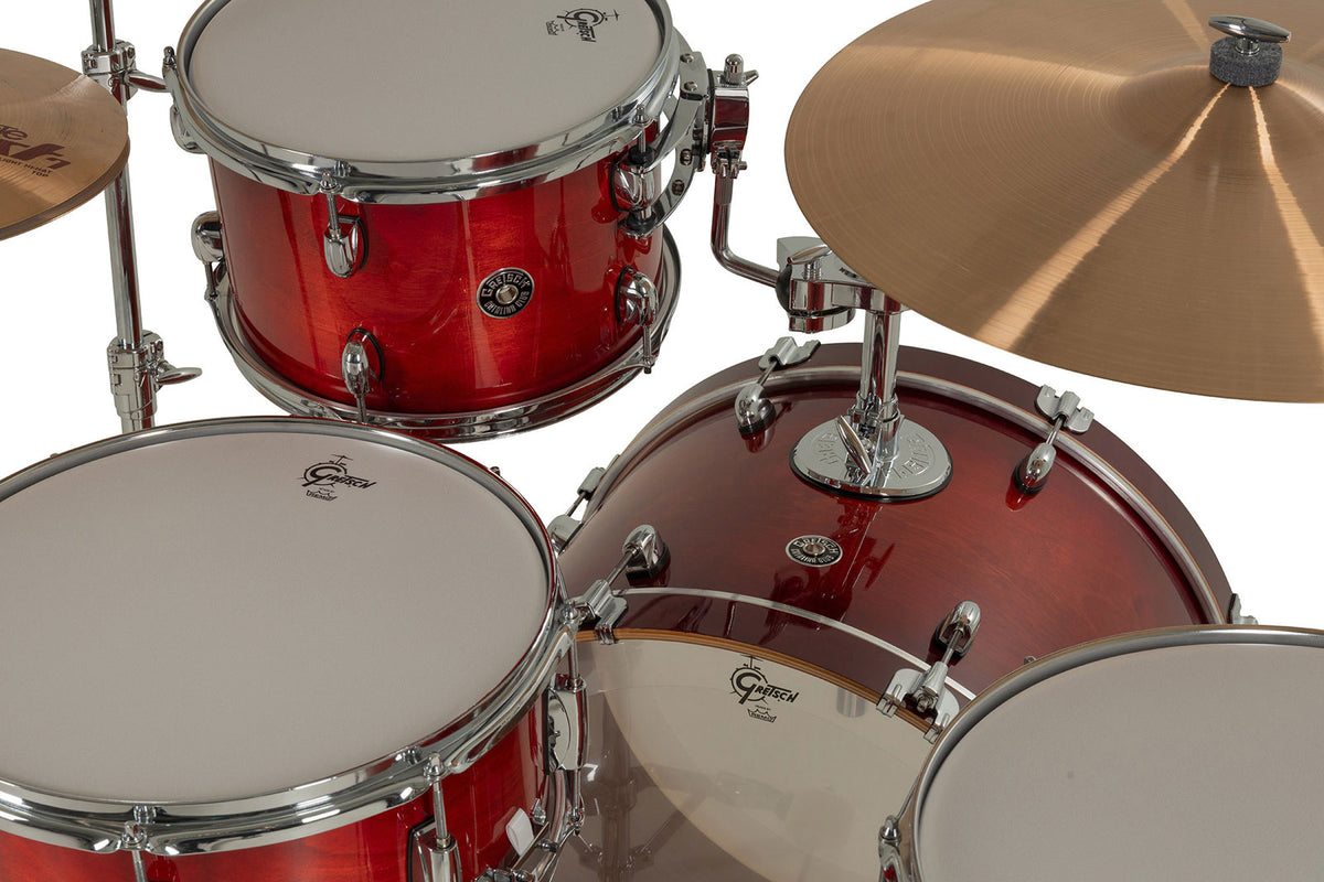 Kesselsatz Catalina Club Gloss Crimson Burst