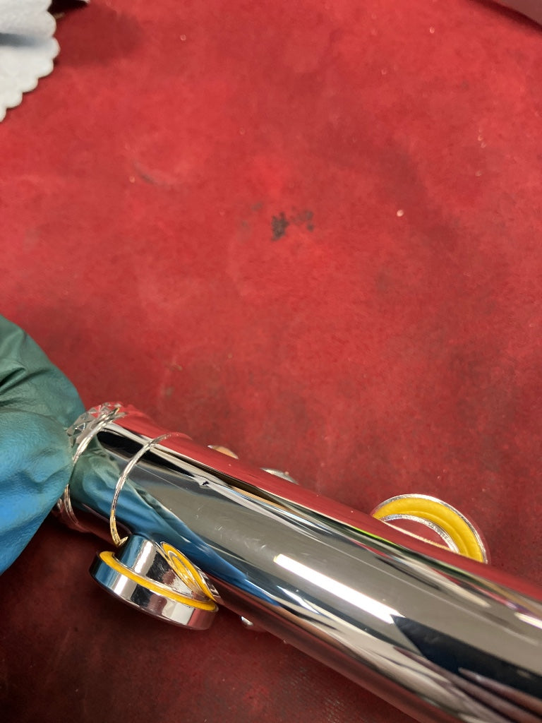 FL300R FLUTE - STUDY - B Stock