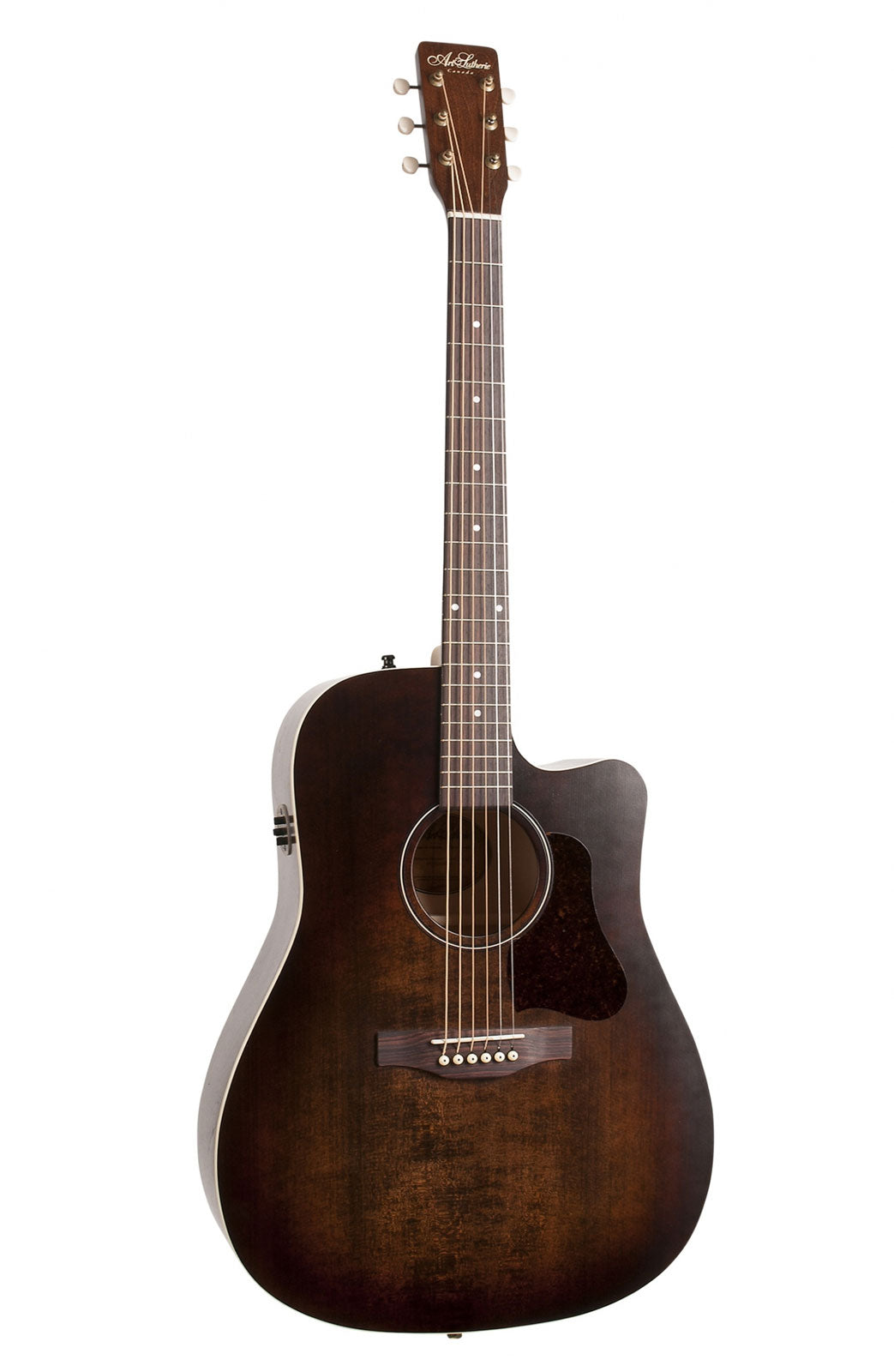 Americana Bourbon Burst CW Presys II